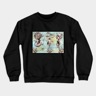 Flotilla Crewneck Sweatshirt